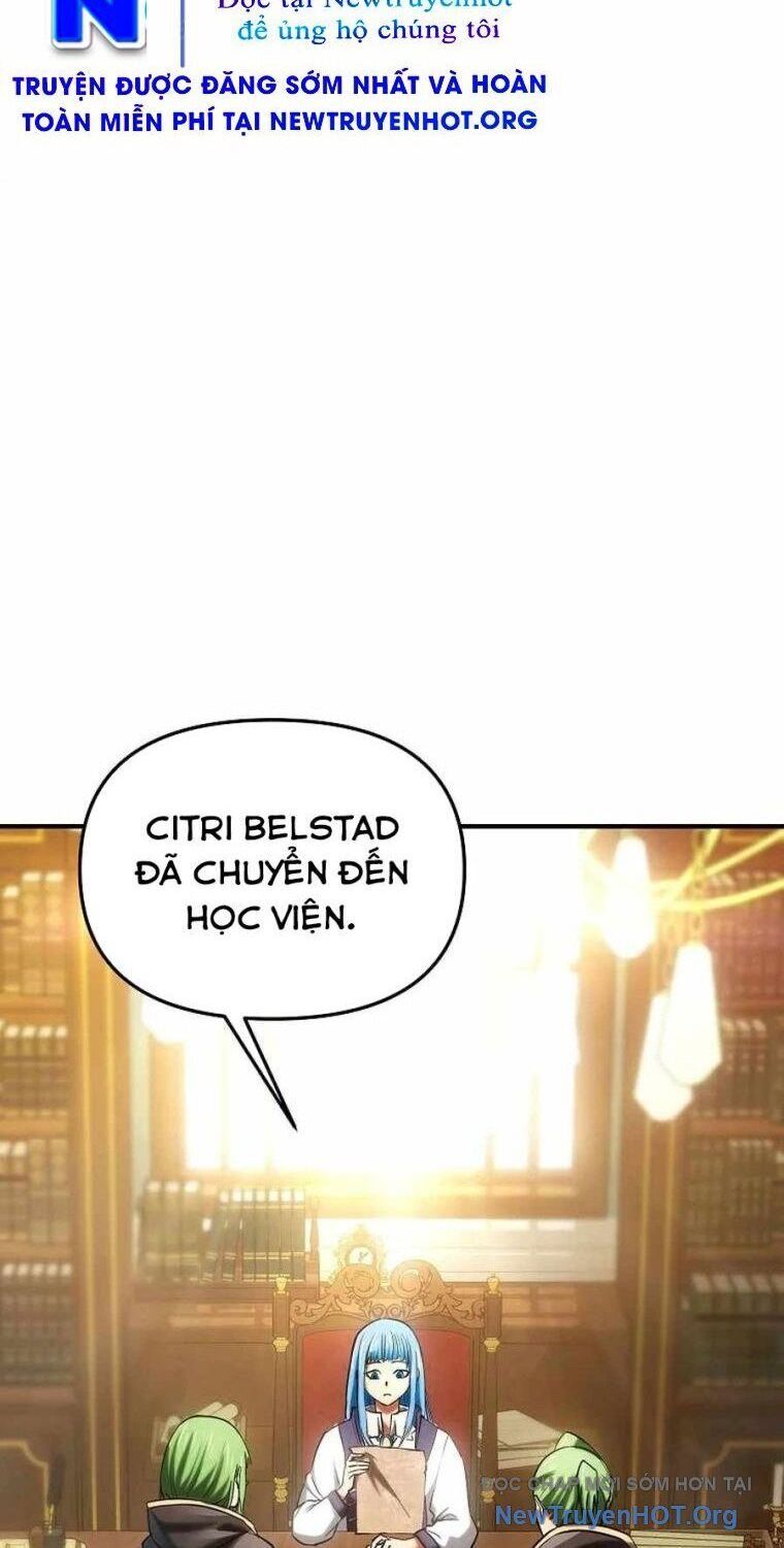 Nhân Vật Phụ Trong Thế Giới Điên Loạn: Chapter 29