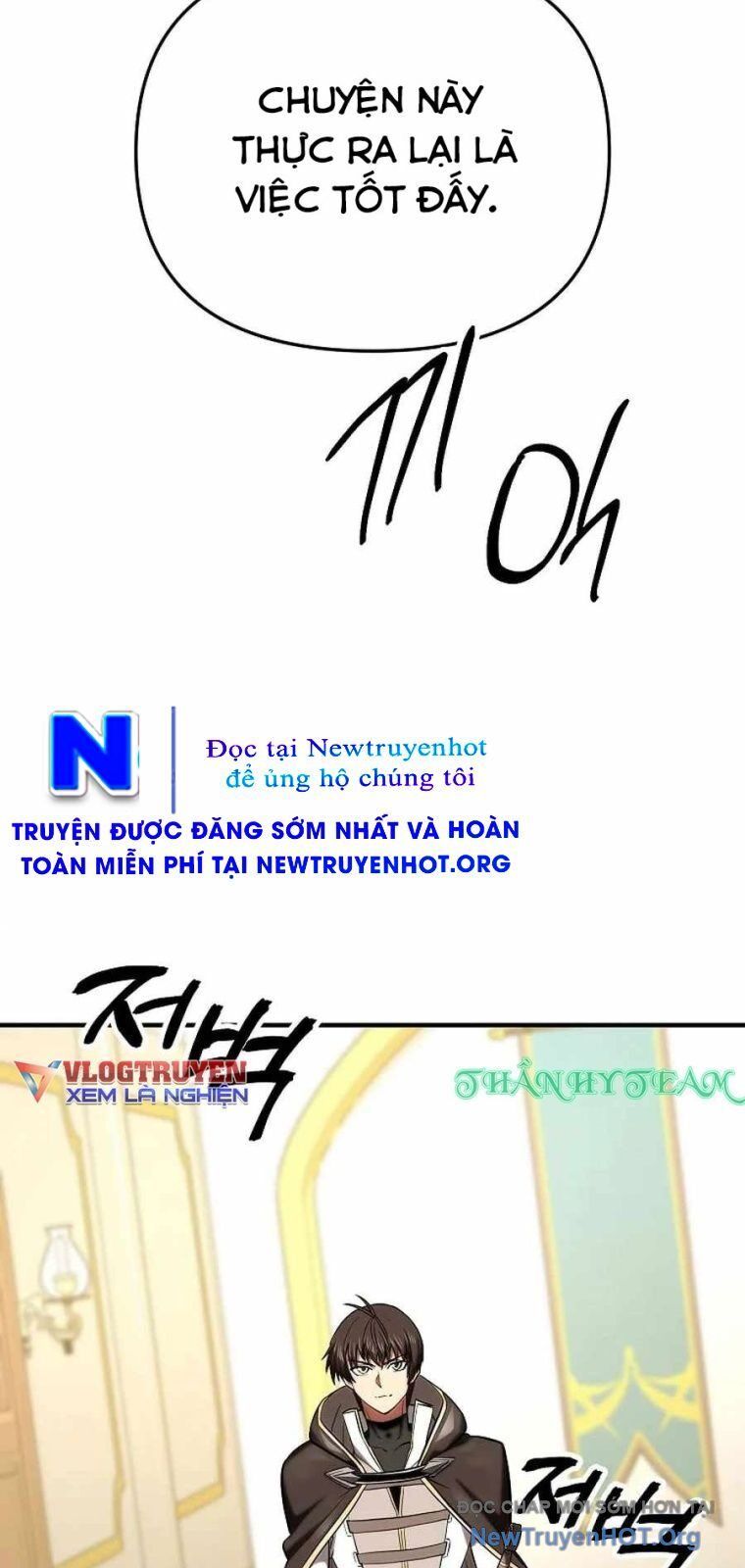 Nhân Vật Phụ Trong Thế Giới Điên Loạn: Chapter 29