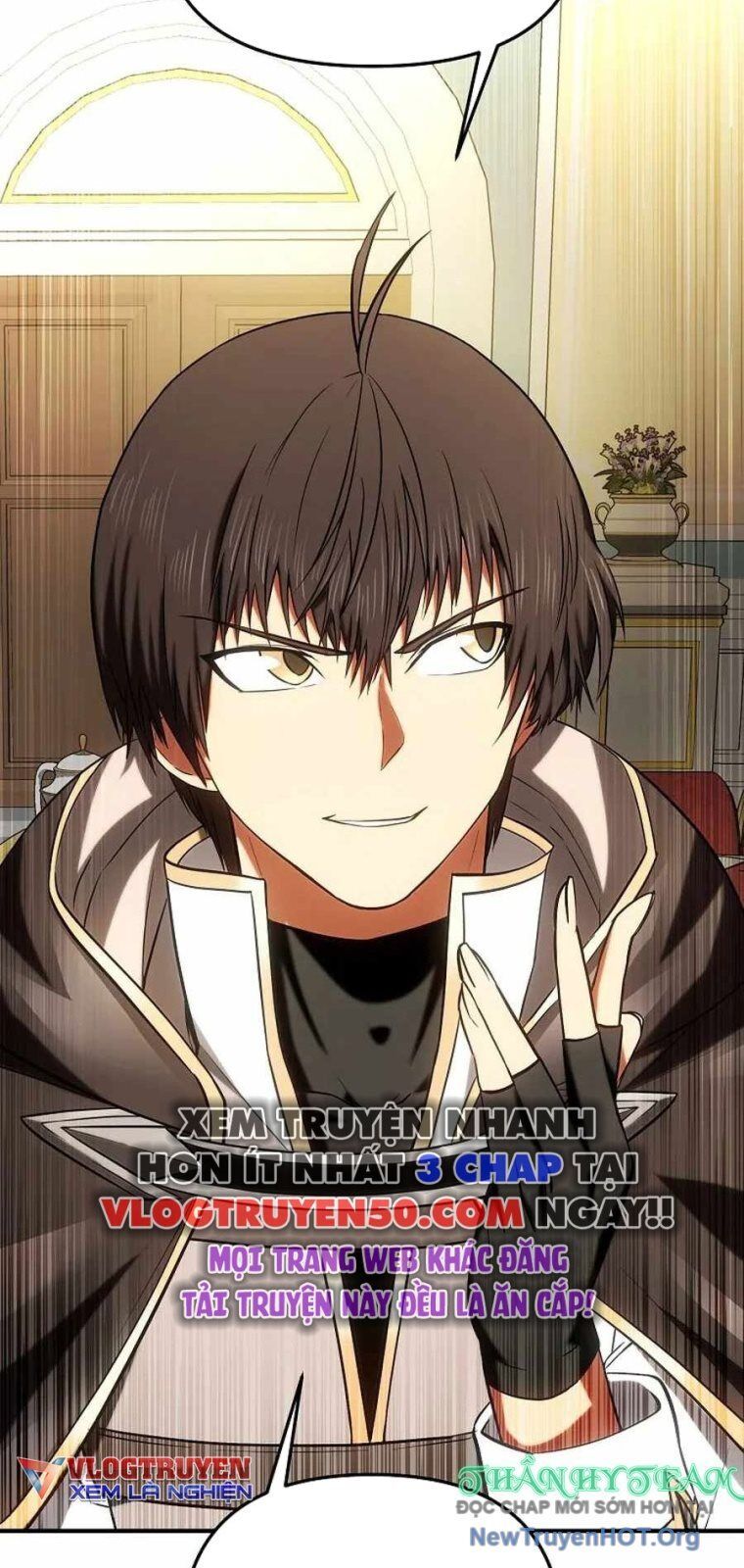Nhân Vật Phụ Trong Thế Giới Điên Loạn: Chapter 29
