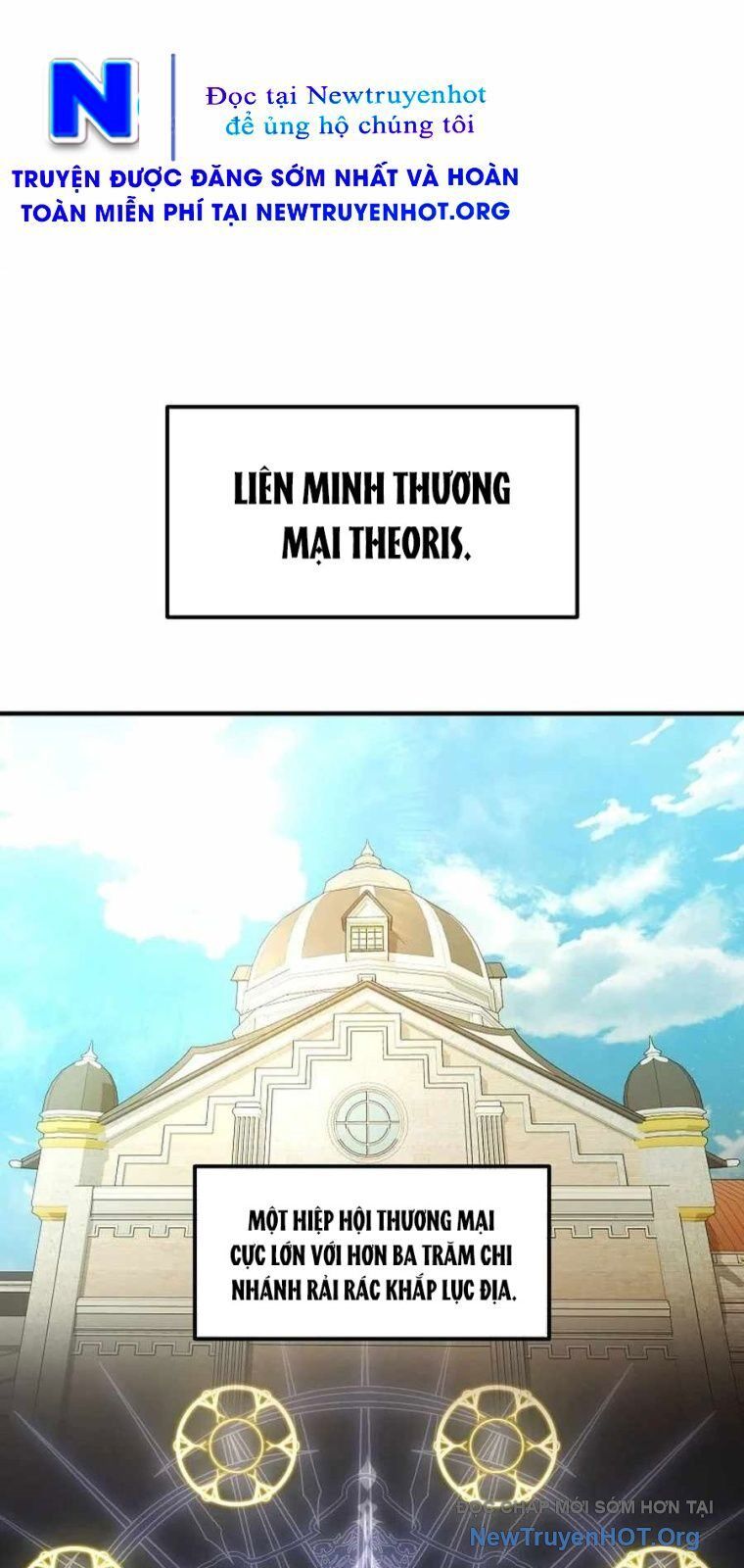 Nhân Vật Phụ Trong Thế Giới Điên Loạn: Chapter 29