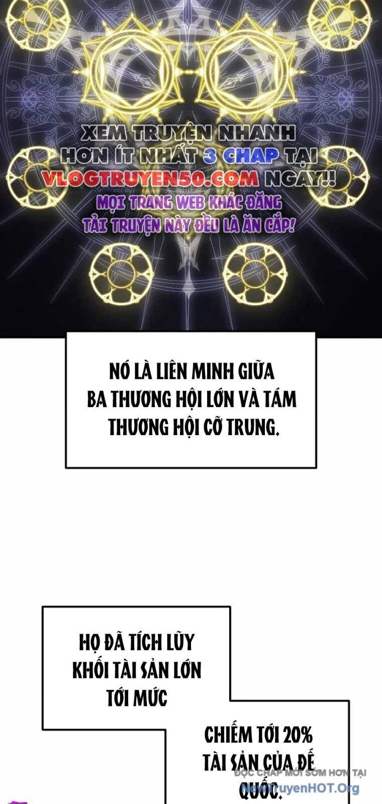 Nhân Vật Phụ Trong Thế Giới Điên Loạn: Chapter 29