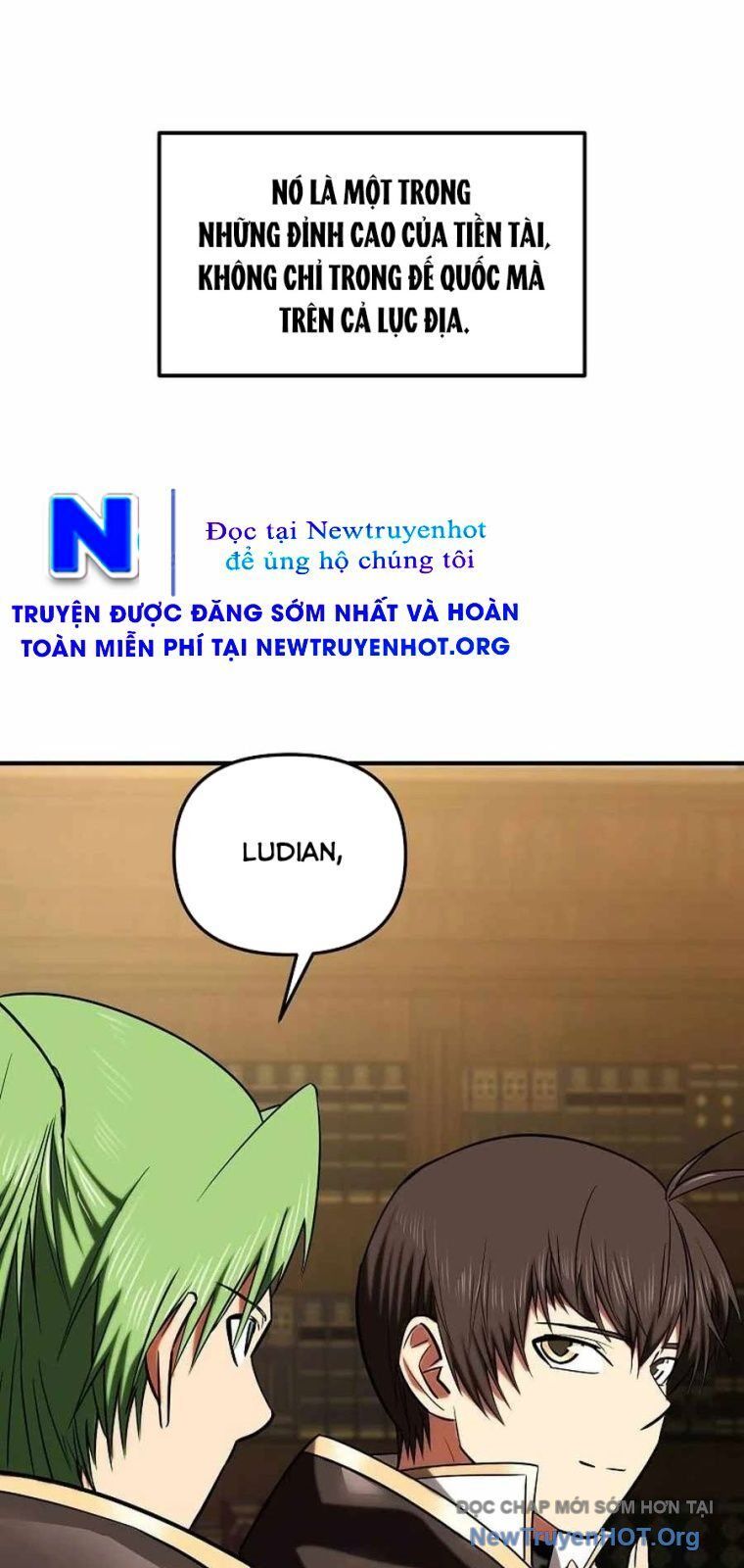 Nhân Vật Phụ Trong Thế Giới Điên Loạn: Chapter 29