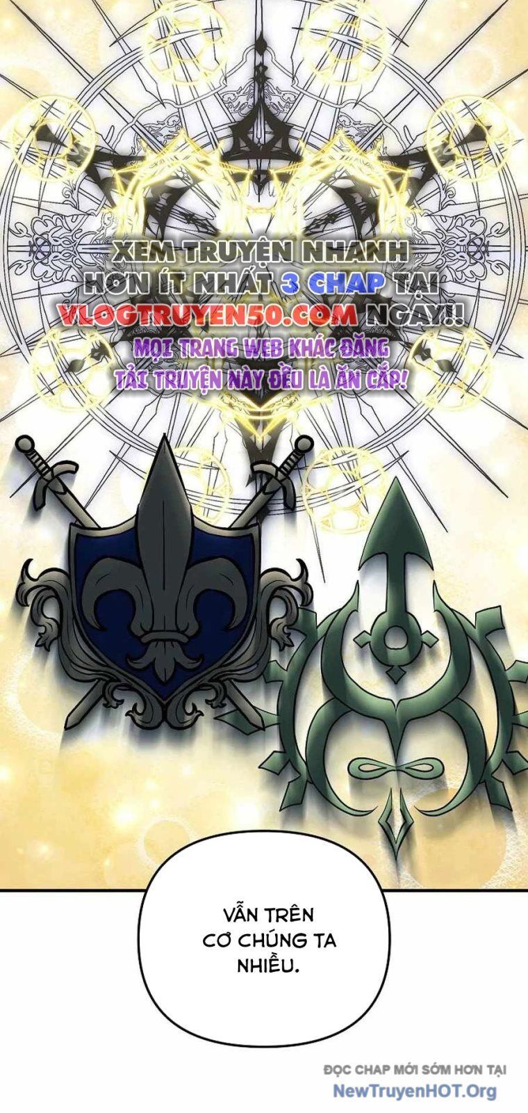 Nhân Vật Phụ Trong Thế Giới Điên Loạn: Chapter 29