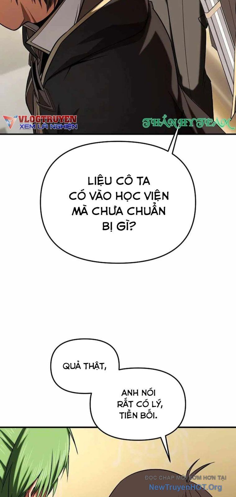 Nhân Vật Phụ Trong Thế Giới Điên Loạn: Chapter 29