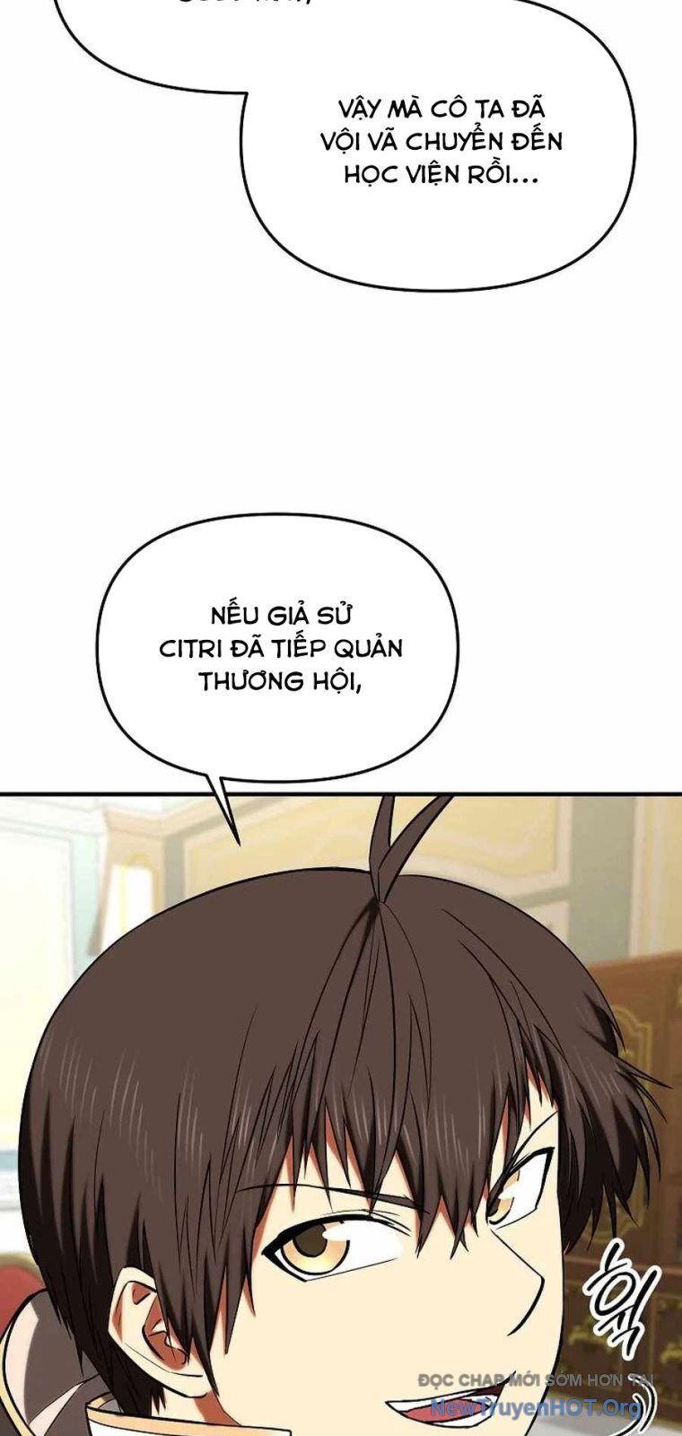 Nhân Vật Phụ Trong Thế Giới Điên Loạn: Chapter 29