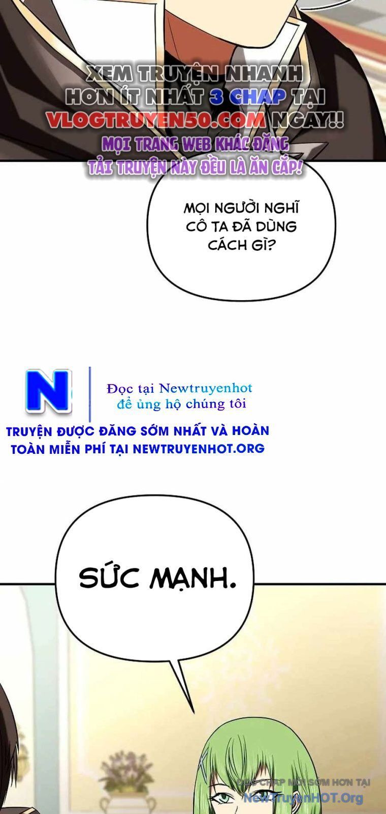 Nhân Vật Phụ Trong Thế Giới Điên Loạn: Chapter 29