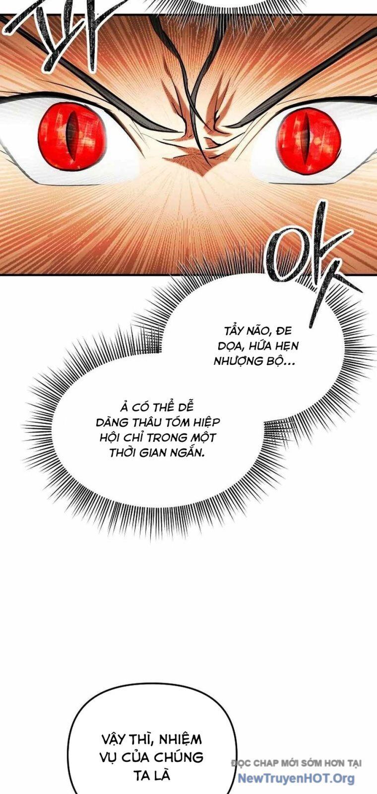 Nhân Vật Phụ Trong Thế Giới Điên Loạn: Chapter 29