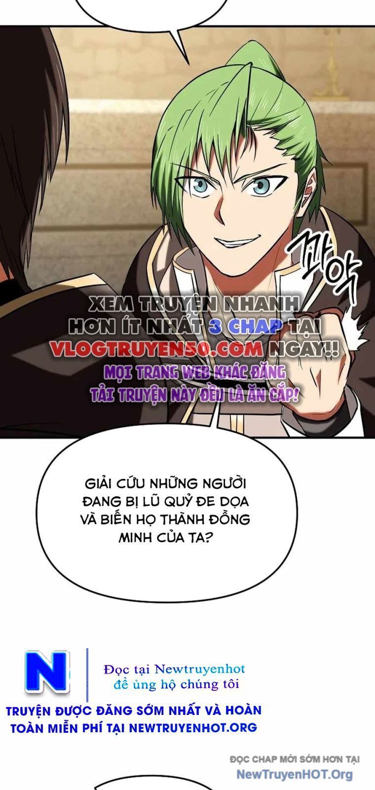 Nhân Vật Phụ Trong Thế Giới Điên Loạn: Chapter 29