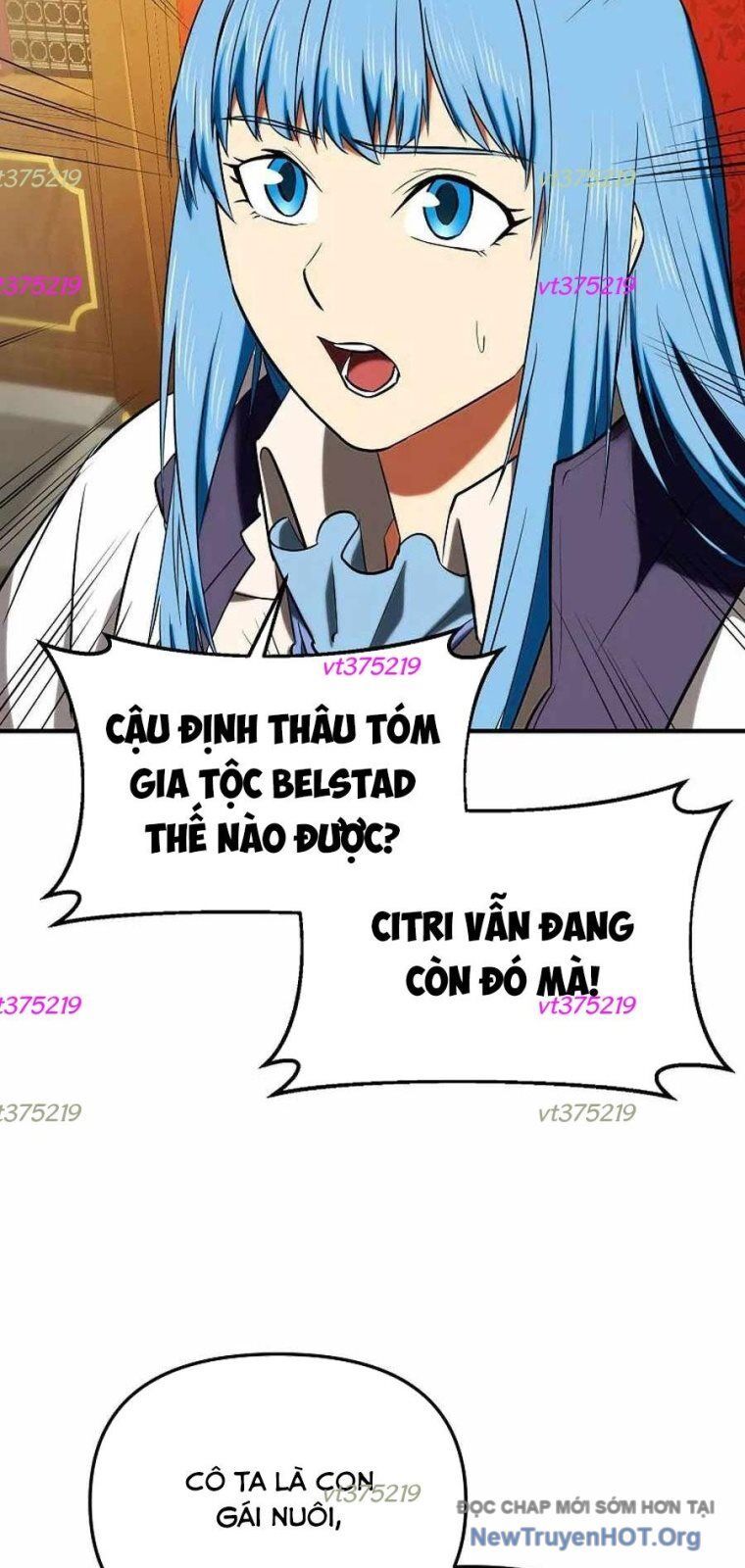 Nhân Vật Phụ Trong Thế Giới Điên Loạn: Chapter 29