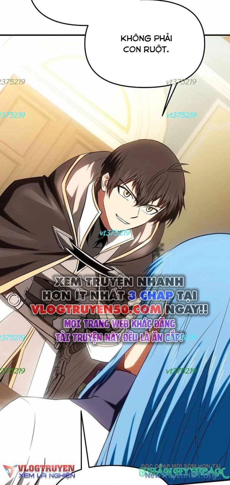 Nhân Vật Phụ Trong Thế Giới Điên Loạn: Chapter 29