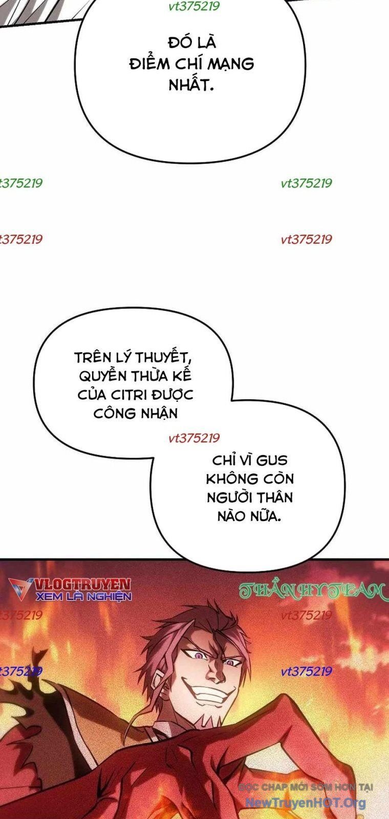 Nhân Vật Phụ Trong Thế Giới Điên Loạn: Chapter 29