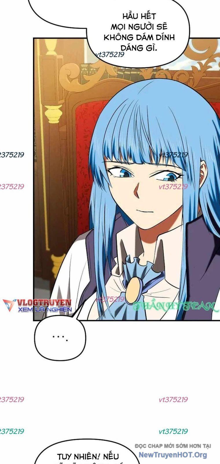 Nhân Vật Phụ Trong Thế Giới Điên Loạn: Chapter 29