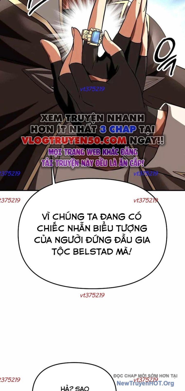 Nhân Vật Phụ Trong Thế Giới Điên Loạn: Chapter 29