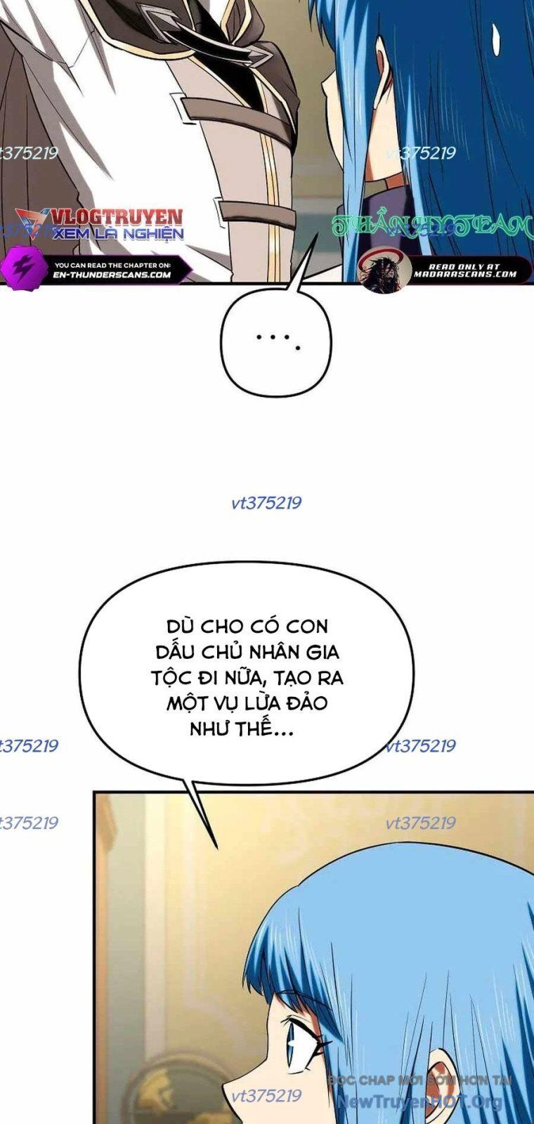 Nhân Vật Phụ Trong Thế Giới Điên Loạn: Chapter 29