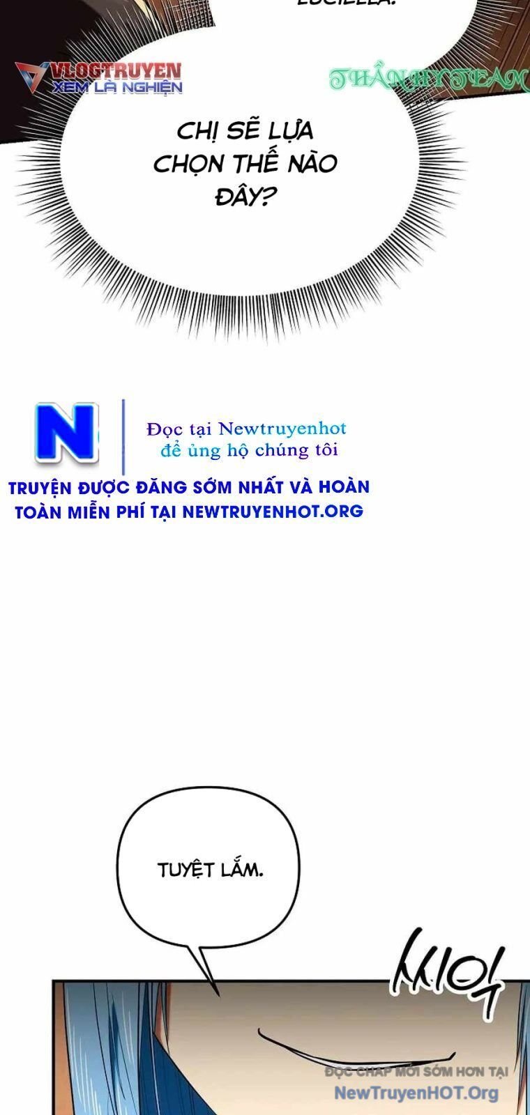 Nhân Vật Phụ Trong Thế Giới Điên Loạn: Chapter 29