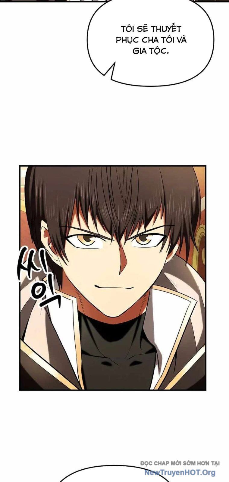 Nhân Vật Phụ Trong Thế Giới Điên Loạn: Chapter 29