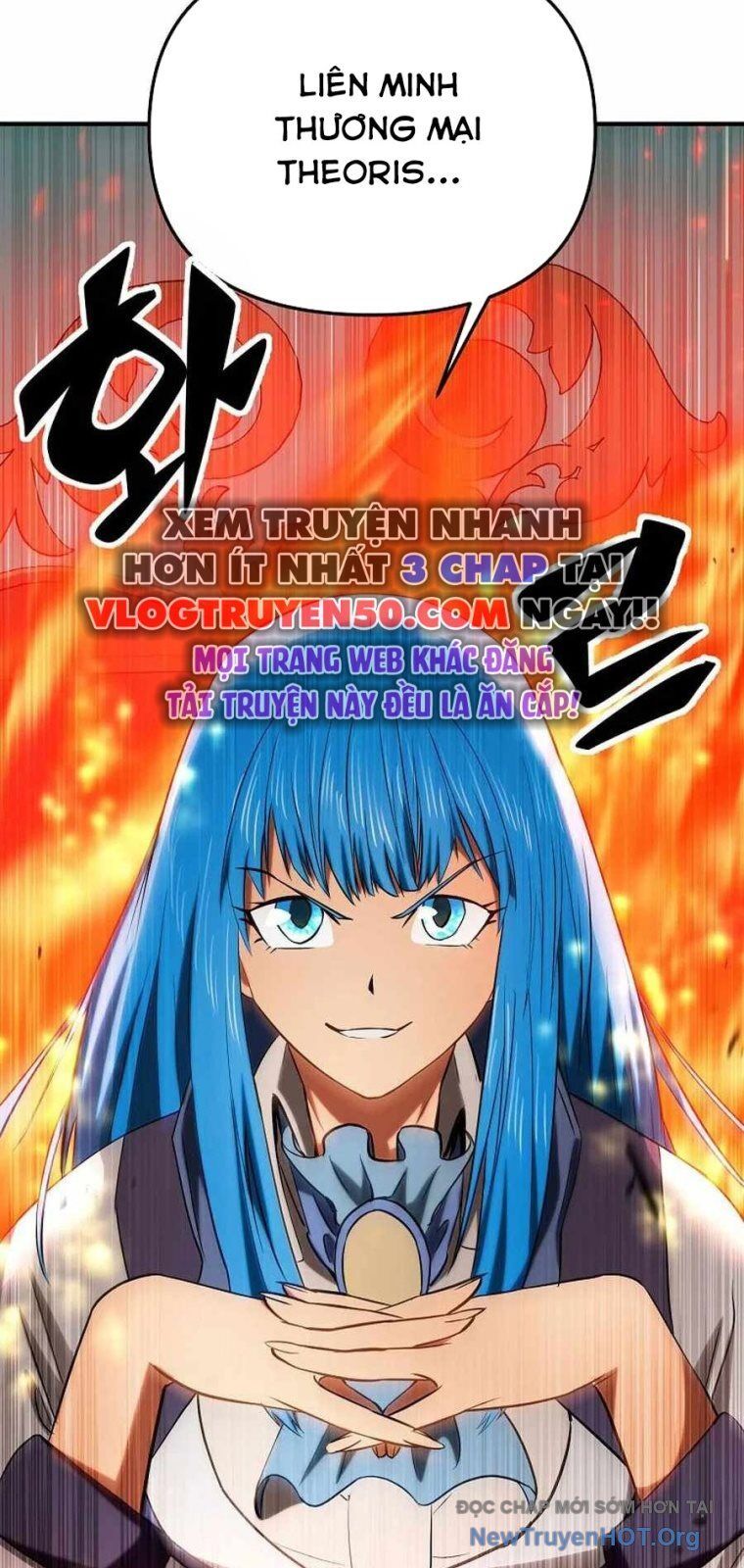 Nhân Vật Phụ Trong Thế Giới Điên Loạn: Chapter 29