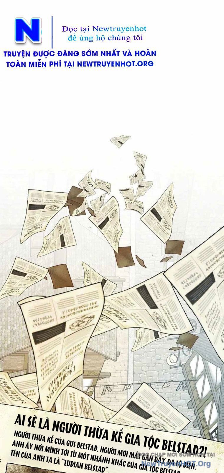 Nhân Vật Phụ Trong Thế Giới Điên Loạn: Chapter 29