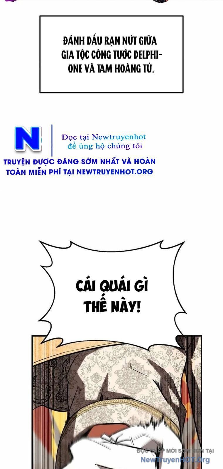 Nhân Vật Phụ Trong Thế Giới Điên Loạn: Chapter 29