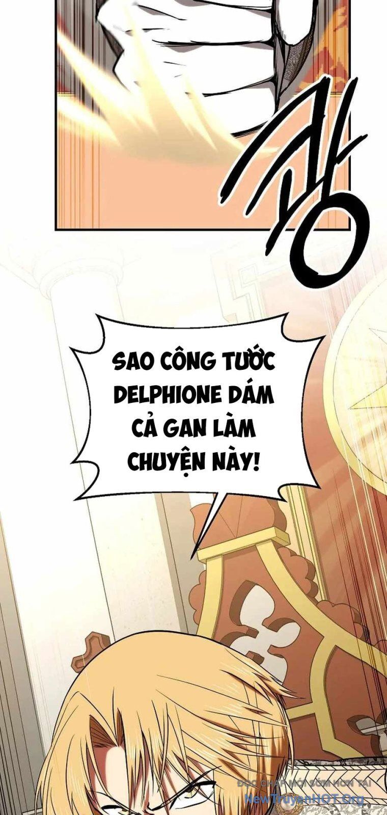 Nhân Vật Phụ Trong Thế Giới Điên Loạn: Chapter 29