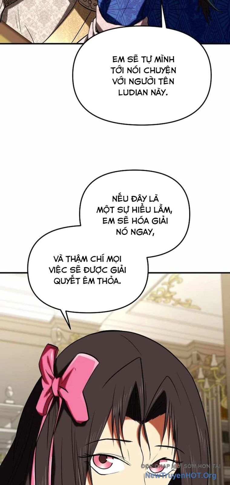 Nhân Vật Phụ Trong Thế Giới Điên Loạn: Chapter 29