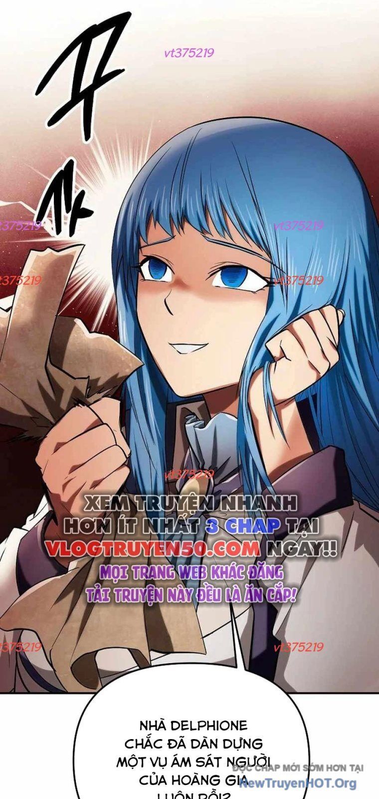 Nhân Vật Phụ Trong Thế Giới Điên Loạn: Chapter 29