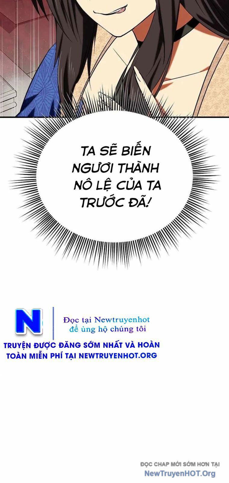 Nhân Vật Phụ Trong Thế Giới Điên Loạn: Chapter 29