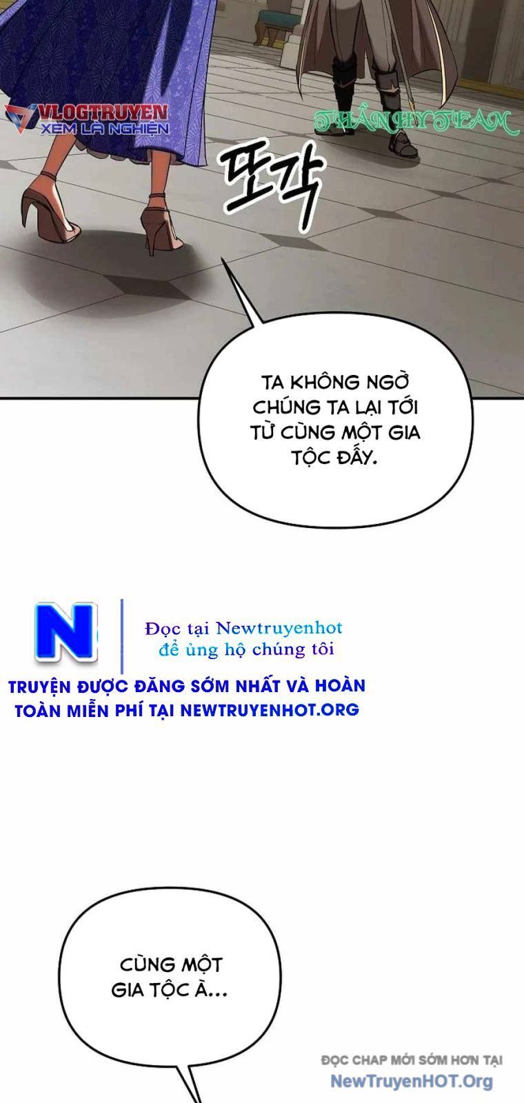 Nhân Vật Phụ Trong Thế Giới Điên Loạn: Chapter 29