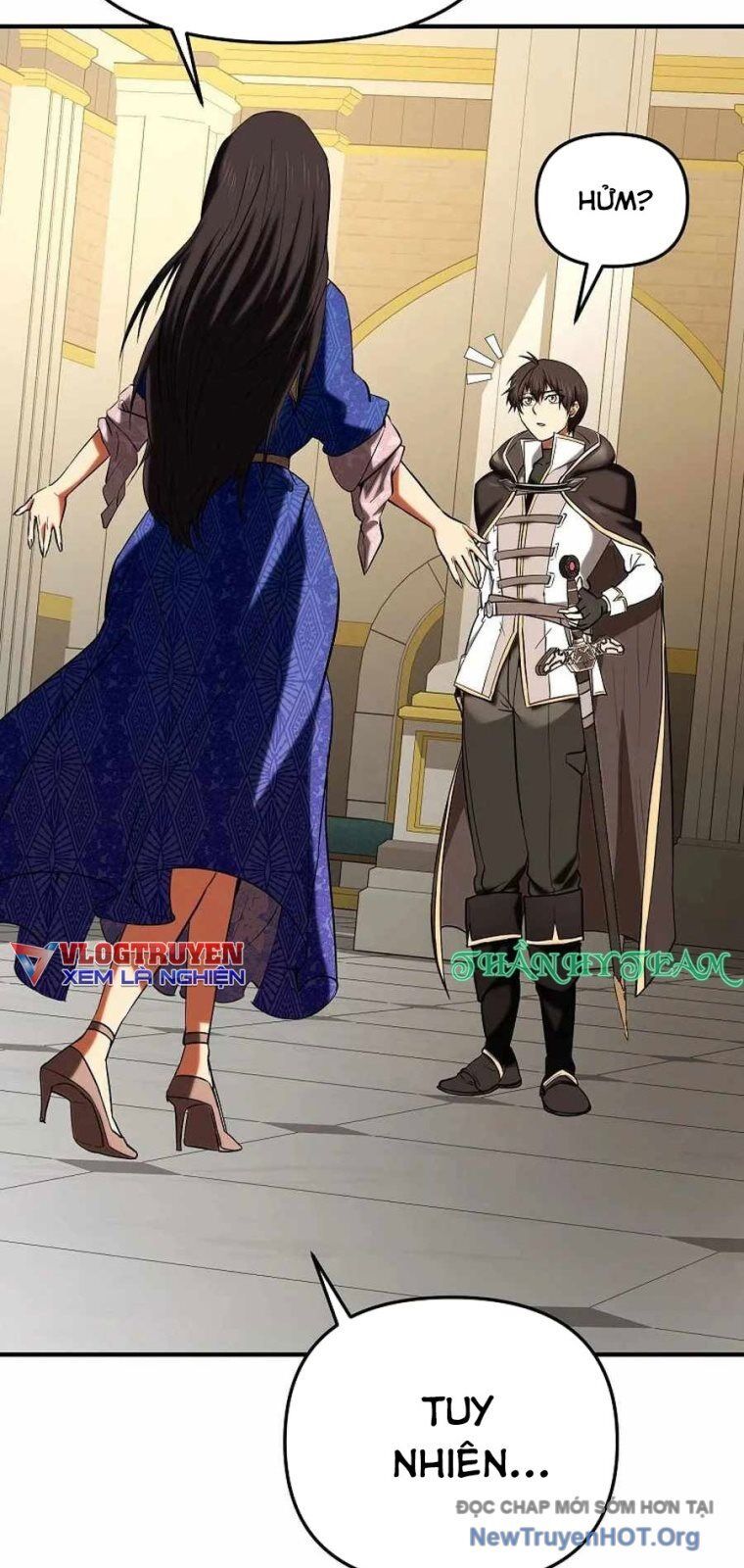 Nhân Vật Phụ Trong Thế Giới Điên Loạn: Chapter 29