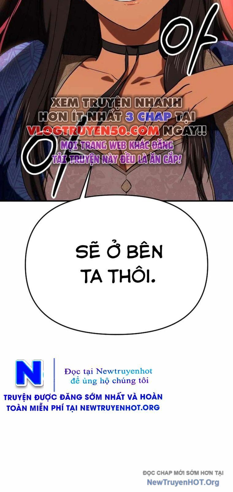 Nhân Vật Phụ Trong Thế Giới Điên Loạn: Chapter 29