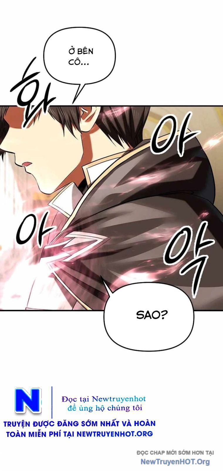 Nhân Vật Phụ Trong Thế Giới Điên Loạn: Chapter 29