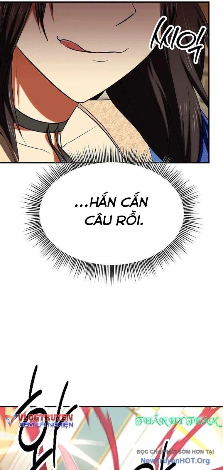 Nhân Vật Phụ Trong Thế Giới Điên Loạn: Chapter 29