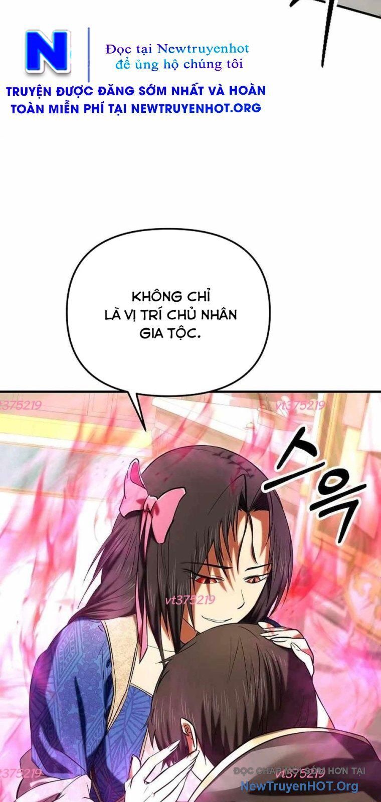 Nhân Vật Phụ Trong Thế Giới Điên Loạn: Chapter 29