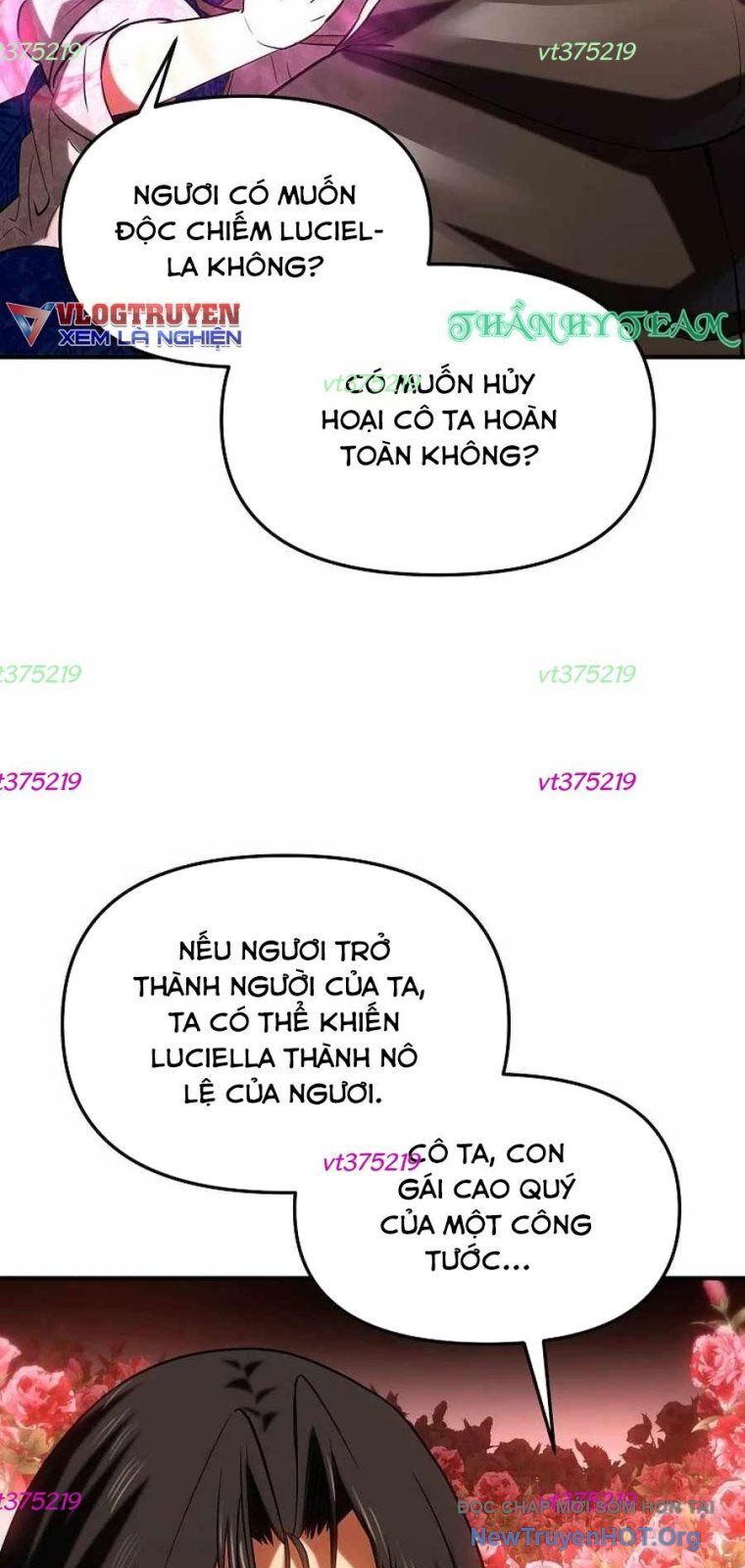 Nhân Vật Phụ Trong Thế Giới Điên Loạn: Chapter 29