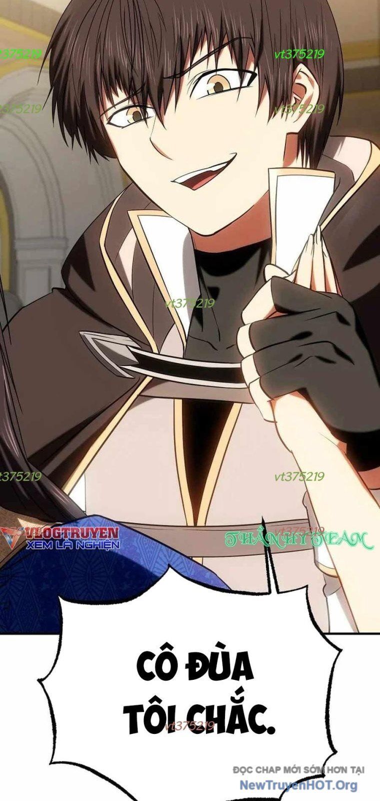 Nhân Vật Phụ Trong Thế Giới Điên Loạn: Chapter 29