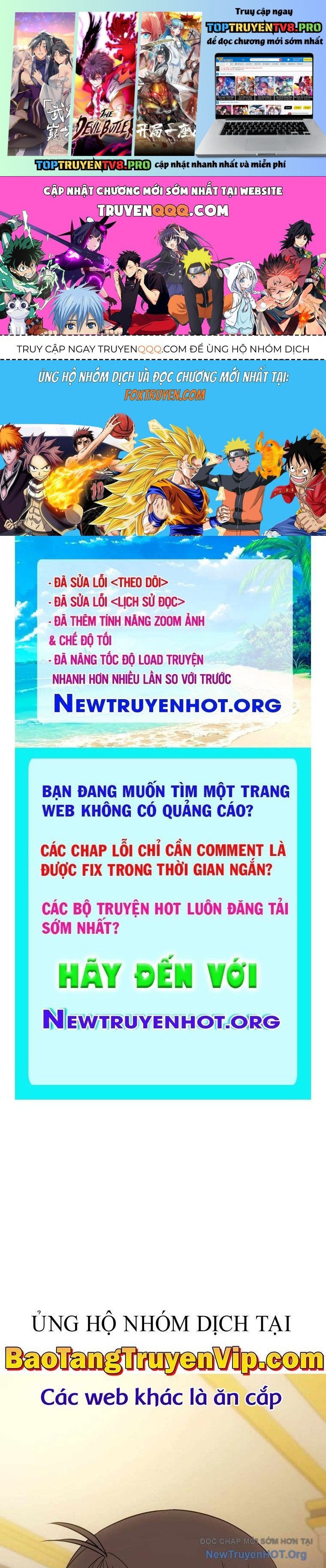 Nhân Vật Phụ Trong Thế Giới Điên Loạn: Chapter 30