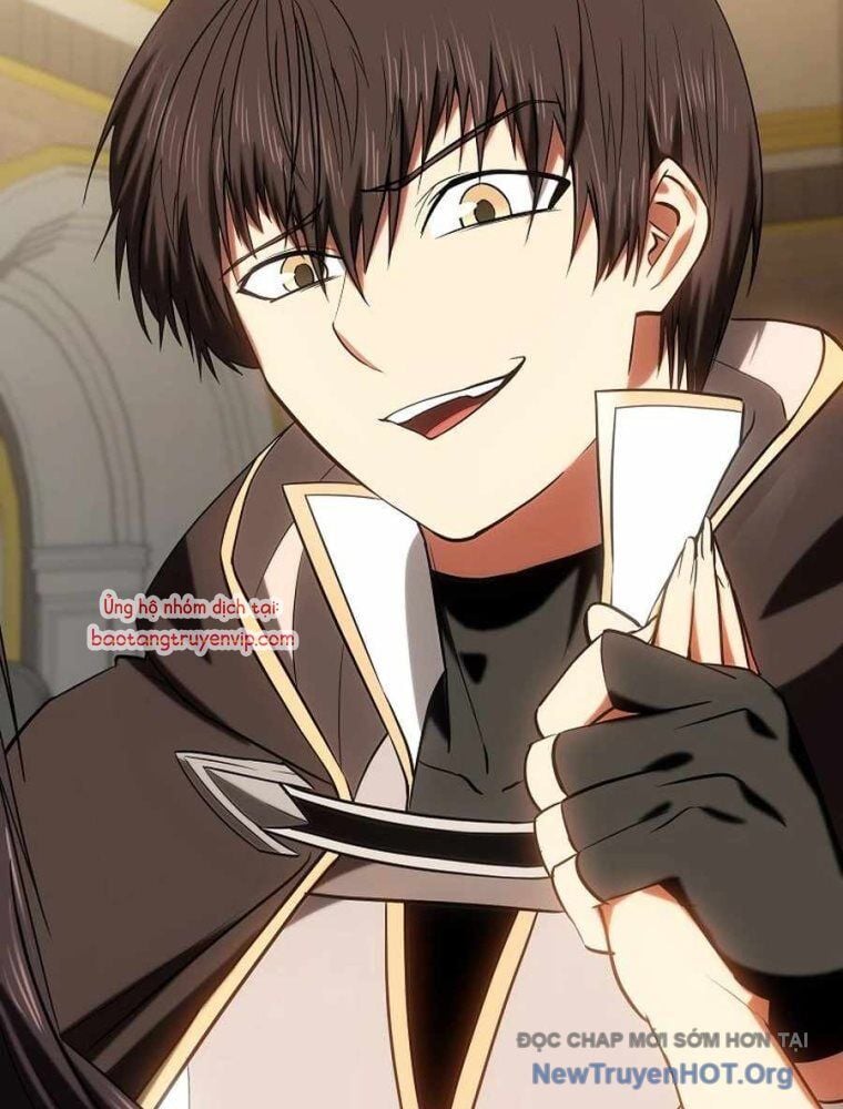 Nhân Vật Phụ Trong Thế Giới Điên Loạn: Chapter 30