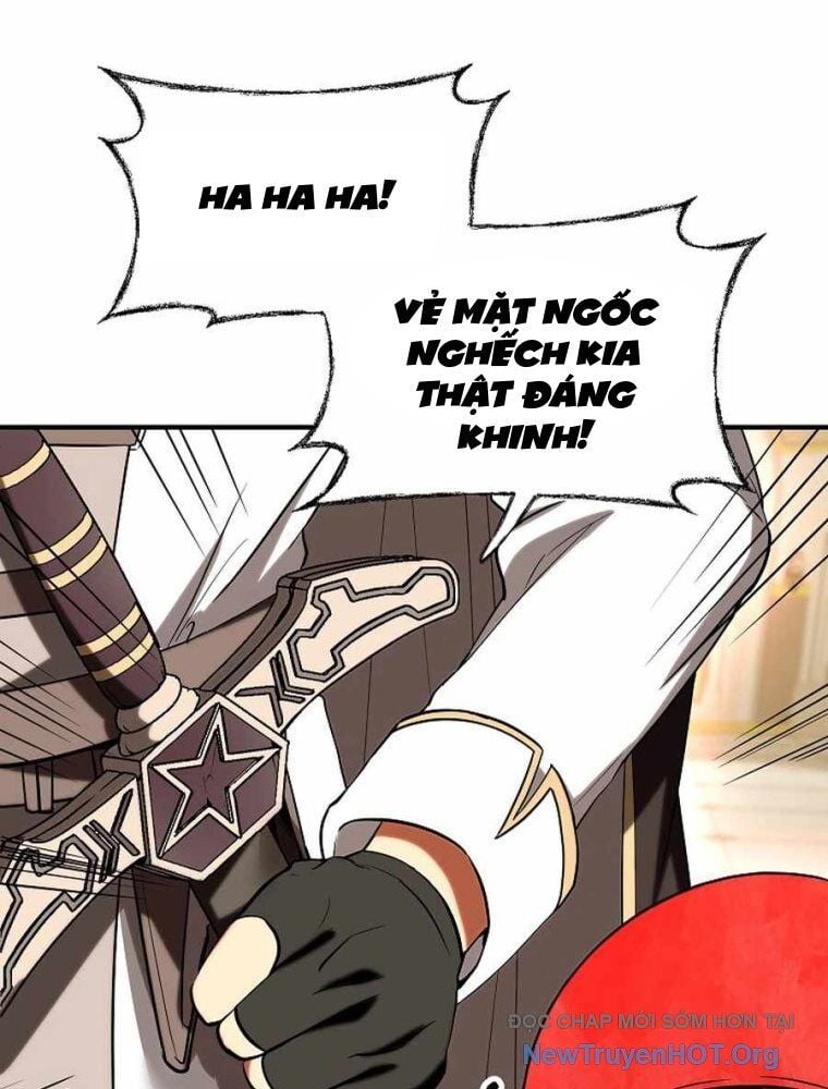 Nhân Vật Phụ Trong Thế Giới Điên Loạn: Chapter 30