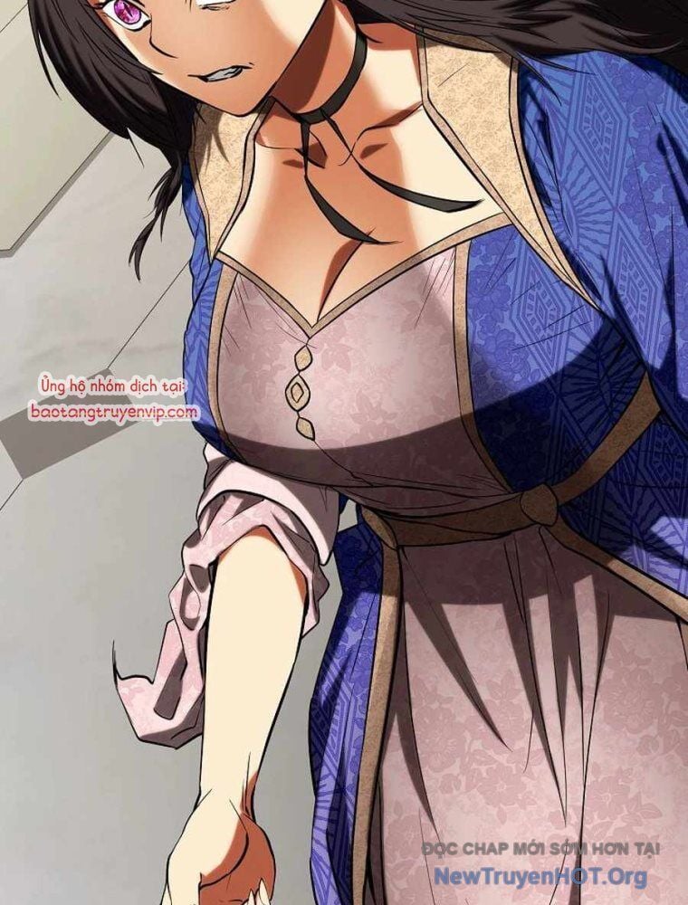 Nhân Vật Phụ Trong Thế Giới Điên Loạn: Chapter 30