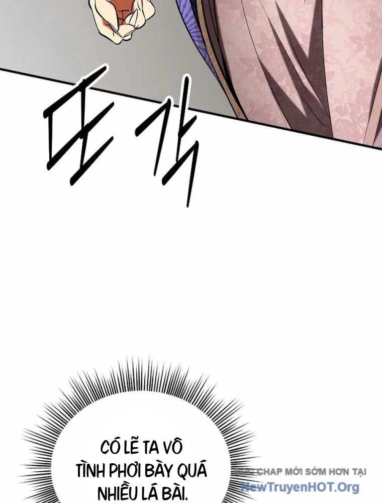 Nhân Vật Phụ Trong Thế Giới Điên Loạn: Chapter 30