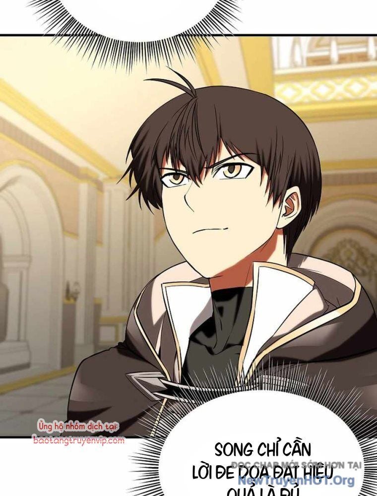 Nhân Vật Phụ Trong Thế Giới Điên Loạn: Chapter 30