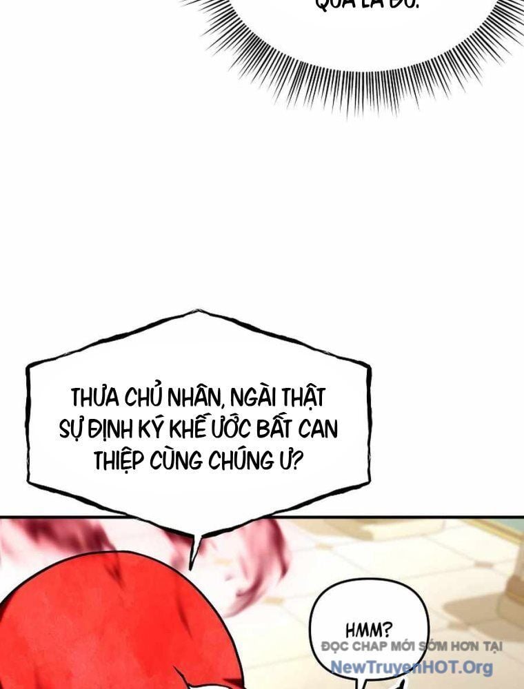 Nhân Vật Phụ Trong Thế Giới Điên Loạn: Chapter 30