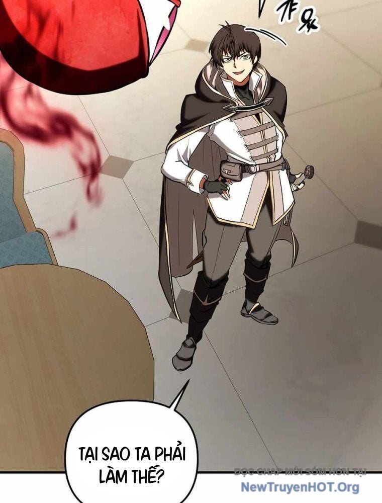 Nhân Vật Phụ Trong Thế Giới Điên Loạn: Chapter 30