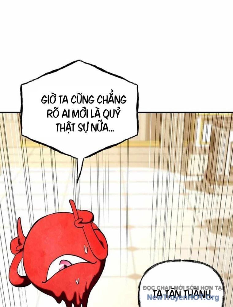 Nhân Vật Phụ Trong Thế Giới Điên Loạn: Chapter 30