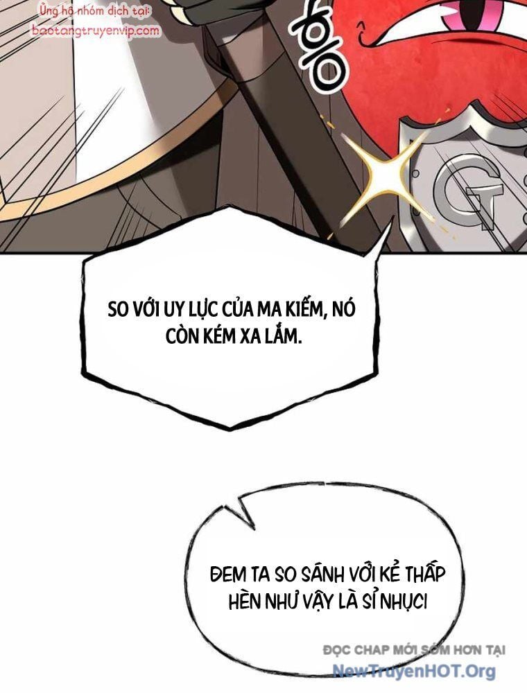 Nhân Vật Phụ Trong Thế Giới Điên Loạn: Chapter 30