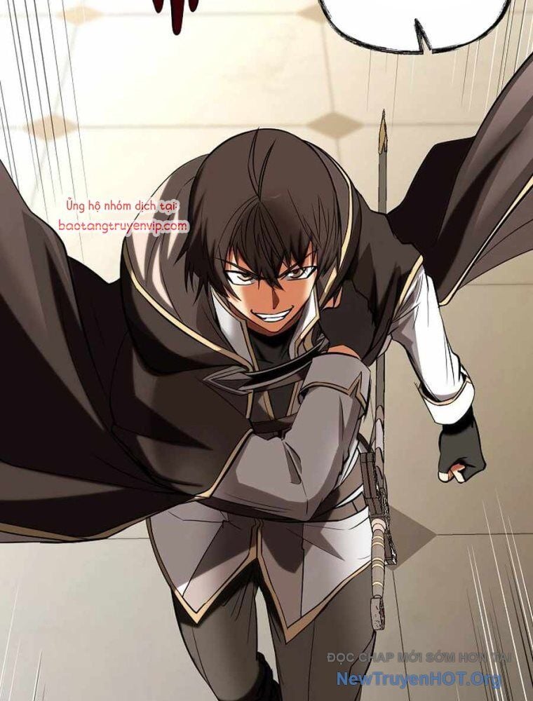 Nhân Vật Phụ Trong Thế Giới Điên Loạn: Chapter 30