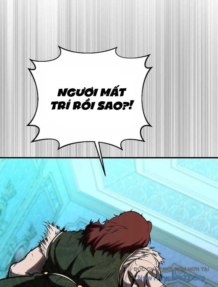 Nhân Vật Phụ Trong Thế Giới Điên Loạn: Chapter 30