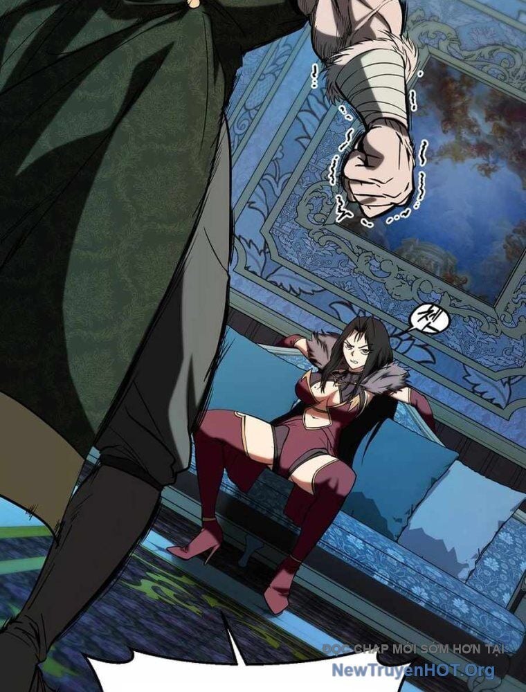 Nhân Vật Phụ Trong Thế Giới Điên Loạn: Chapter 30