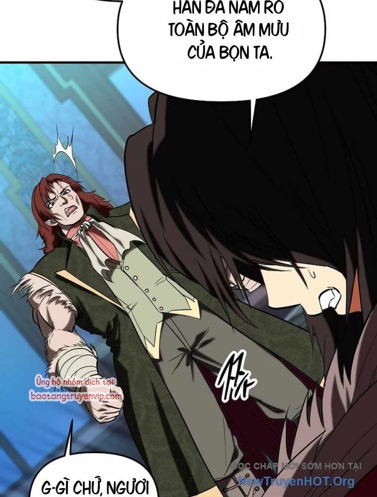 Nhân Vật Phụ Trong Thế Giới Điên Loạn: Chapter 30