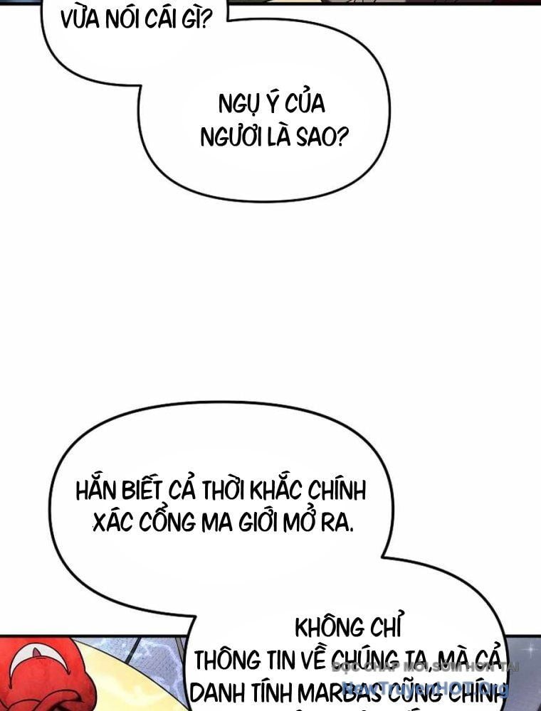 Nhân Vật Phụ Trong Thế Giới Điên Loạn: Chapter 30